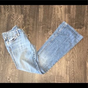 Women’s 7 jeans